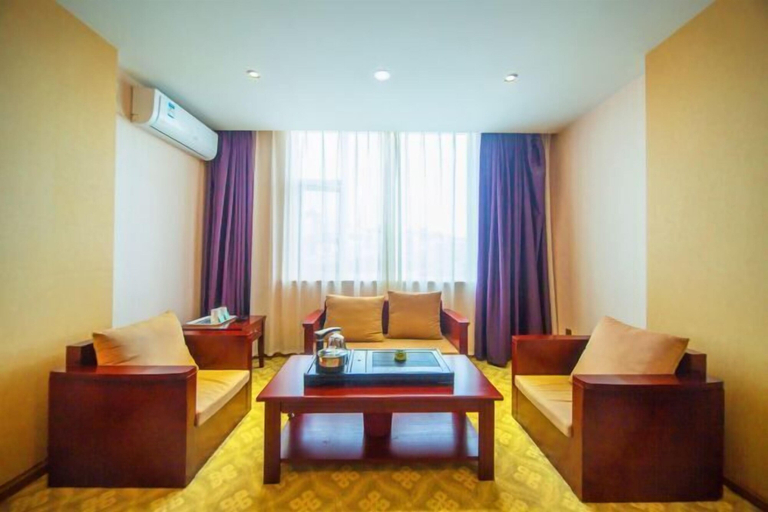 Others 5, Duomi Chain Hotel (Lijiang Ancient City), Lijiang