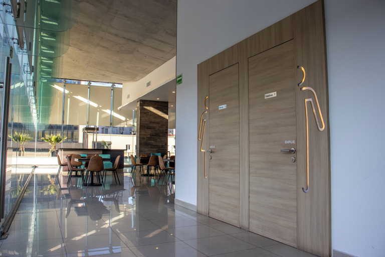 Food & Drinks 5, Hotel Kavia Monterrey, Monterrey