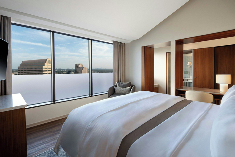 Bedroom 4, The Westin Galleria Dallas, Dallas
