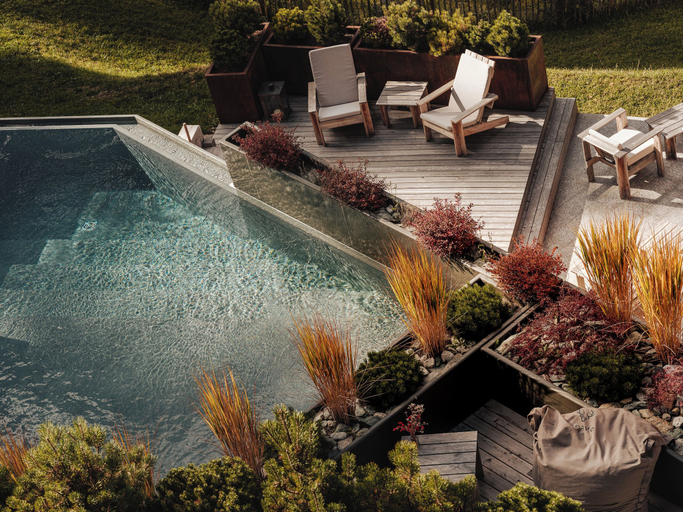 Sport & Beauty 5, OVERLOOK Lodge by CERVO Zermatt, Visp