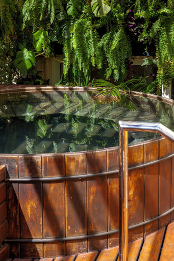 Sport & Beauty 2, Hotel Emiliano, São Paulo