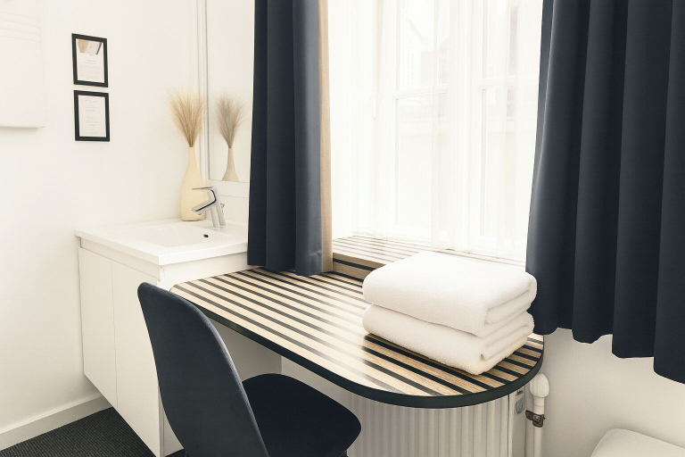 Others 5, Centralhotellet, Køge