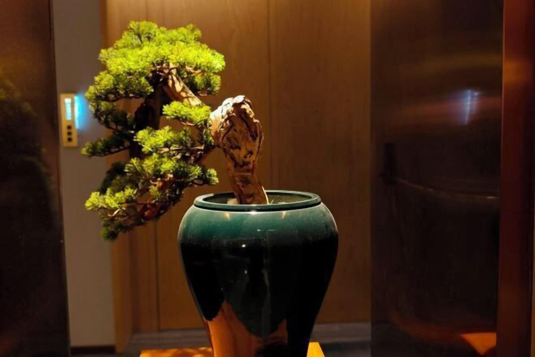 Food & Drinks 4, Yemingju Hotel, Zhuzhou