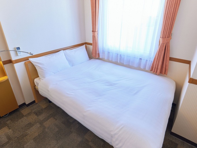 Bedroom 2, Toyoko Inn Nishitetsu Kurume Station, Kurume