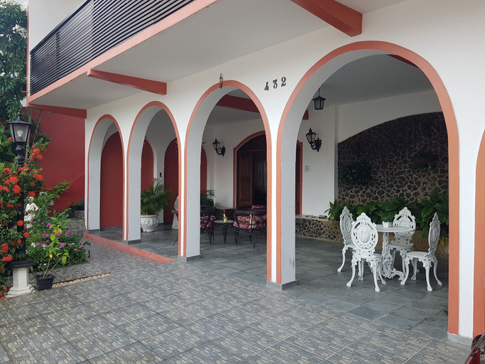 Exterior & Views 2, Apart Studios Pontal, Ilhéus