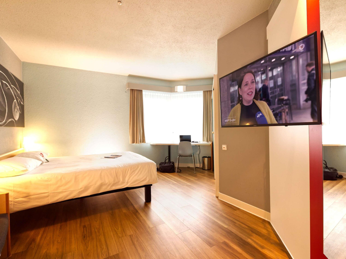 Bedroom 3, ibis Hotel Köln Messe, Köln