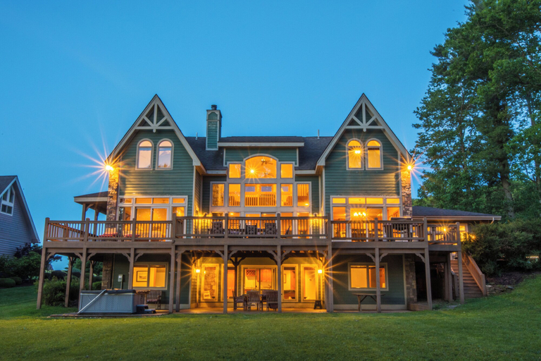 Exterior & Views 1, Unforgettable by Taylor Made Deep Creek, Garrett