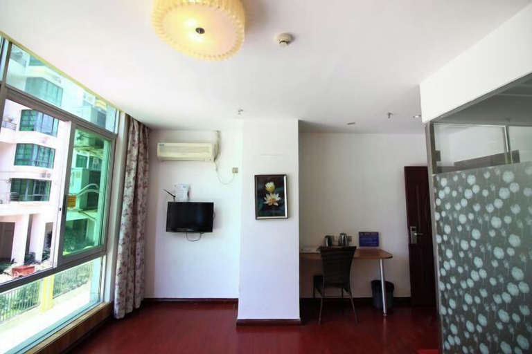 Others 5, Makeboat Hotel (Zhuhai Lovers Road Riyuebei Branch), Zhuhai