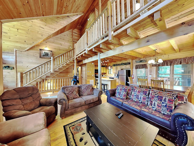 Others 4, Peyton's Hideaway by Jackson Mountain Rentals, Sevier