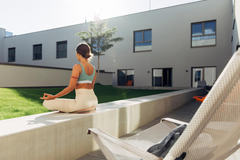 Sport & Beauty 2, harry’s home Steyr hotel & apartments, Steyr