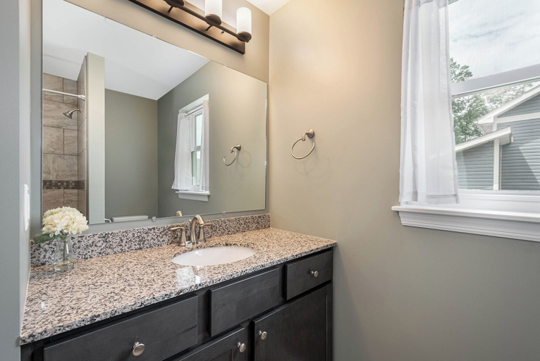 Bathroom 3, Glencoe by Taylor Made Deep Creek, Garrett