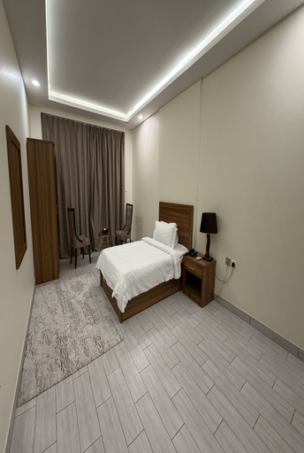 Bedroom 4, Holiday Al Khaleej Hotel, Al Khobar