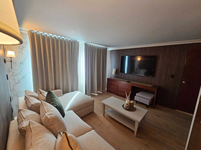 Others 5, Residence L'heritage Hipólito Taine by Bluebay, Mexico City