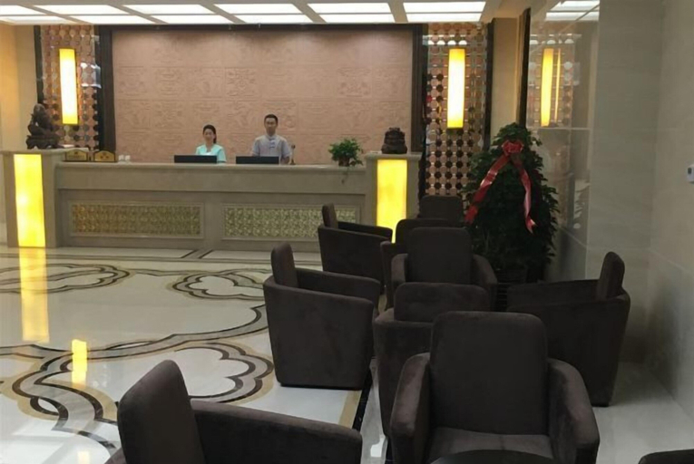 Others 5, He Qi Boutique Hotel, Chifeng