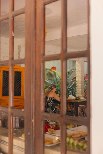 Food & Drinks 4, Pousada Maracaju, Ipojuca