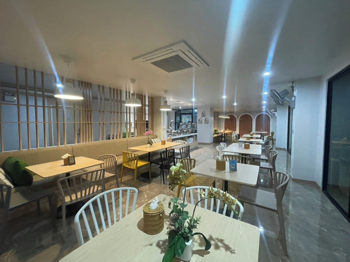 Food & Drinks 4, Bangkok Boutique Resort Rangsit, Thanyaburi