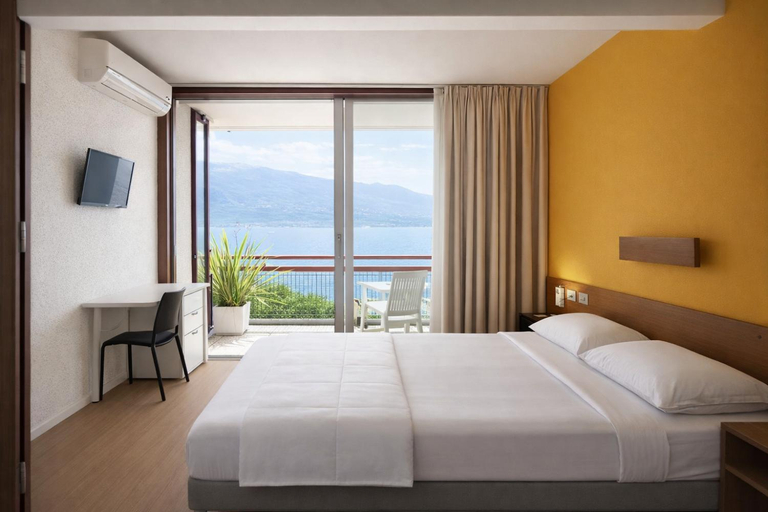 Facilities 2, Hotel Lido Lakefront, Brescia