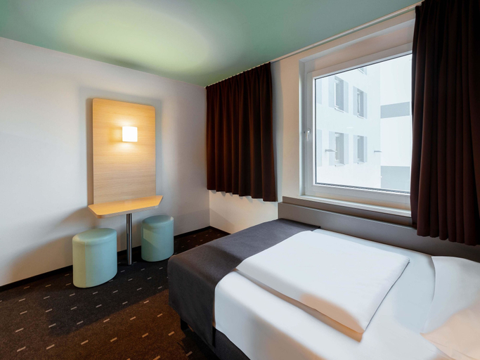 Bedroom 3, B&B Hotel Neuss, Rhein-Kreis Neuss