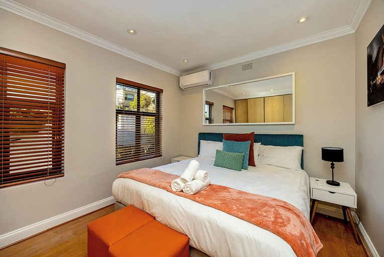 Bedroom 3, Sir David Baird 22, City of Cape Town