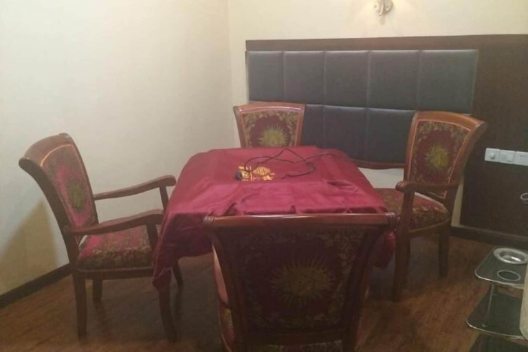 Others 4, Nanjiang Shuangyu Holiday Hotel, Bazhong