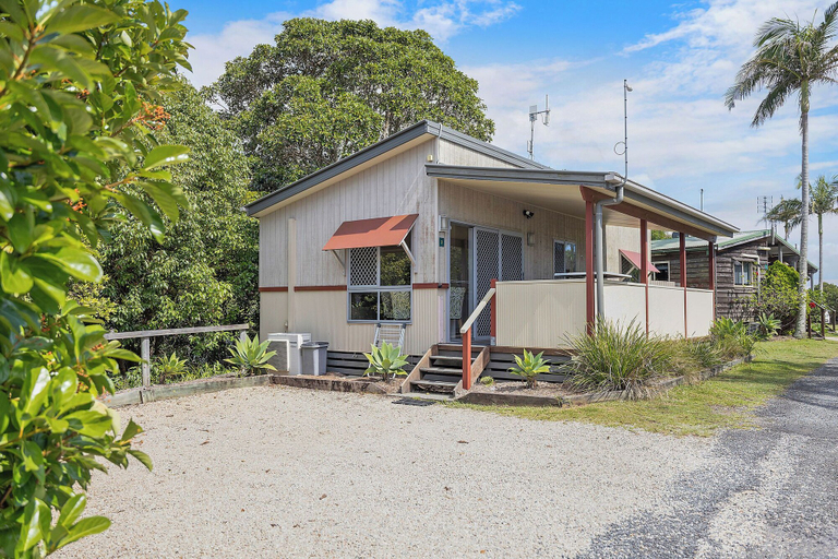 Exterior & Views 2, Reflections Nambucca Heads - Holiday Park, Nambucca