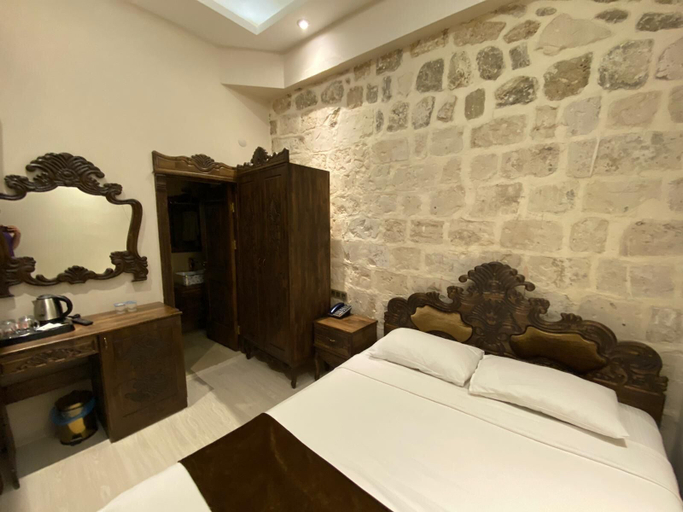Bedroom 5, MARDİN BEY KONAĞI HOTEL, Kızıltepe