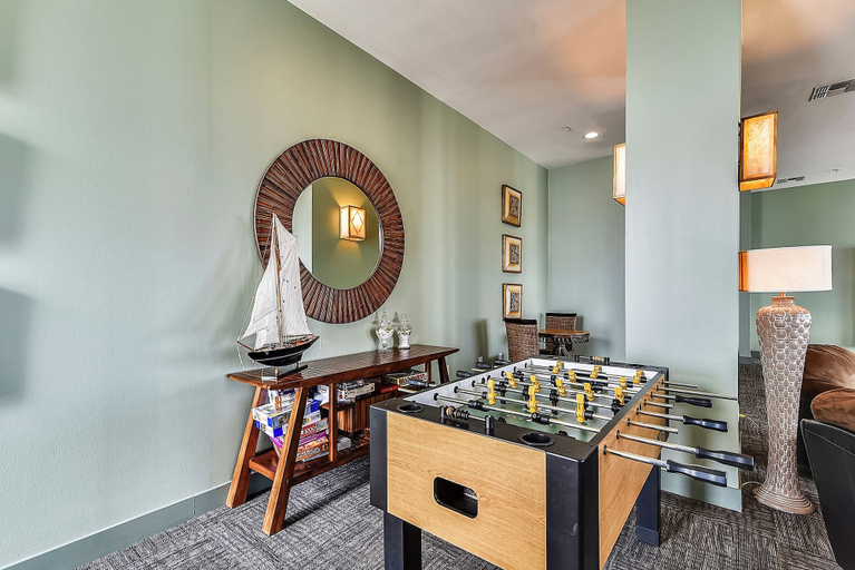 Food & Drinks, Emerald 1111 by Ryson Vacation Rentals, Galveston