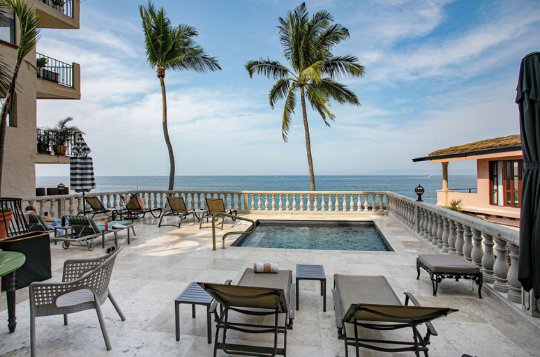 Sport & Beauty 2, Quinta Maria Cortez Bed & Breakfast, Puerto Vallarta
