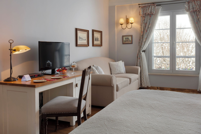 Bedroom 3, Casa Lavanda Butik Hotel, Şile