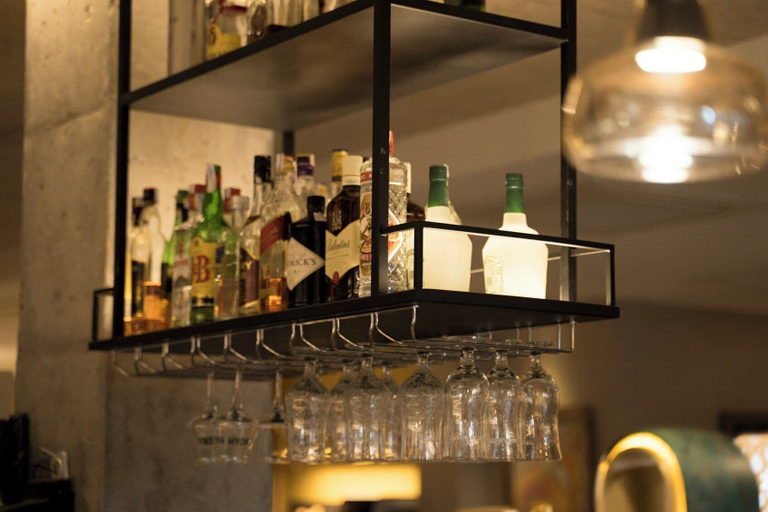 Food & Drinks 5, Hotel Sercotel Tres Luces, Pontevedra