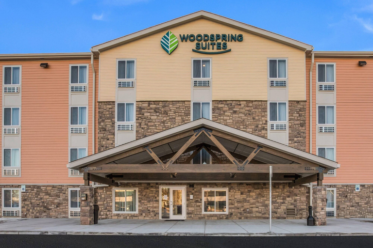 Others 1, WoodSpring Suites Novi Farmington, Oakland