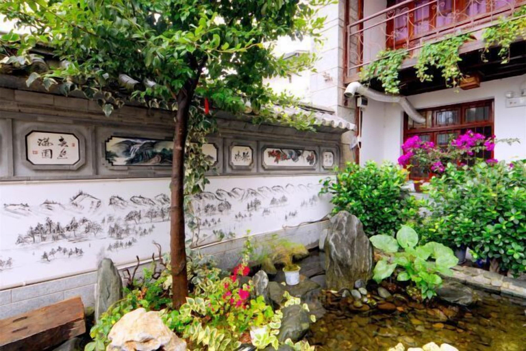 Exterior & Views 2, 52 Inn, Dali Bai
