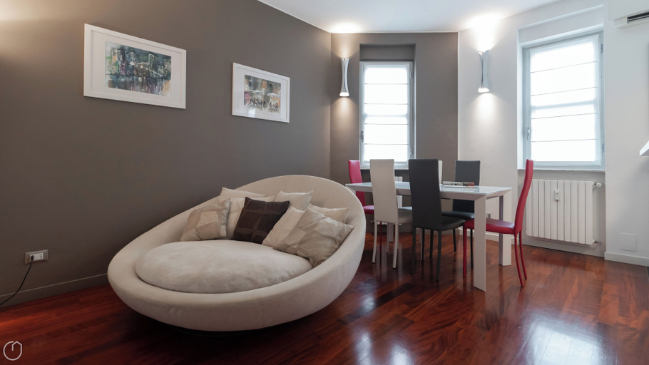 Others 5, Italianway Comfort - Tagiura 8, Milano