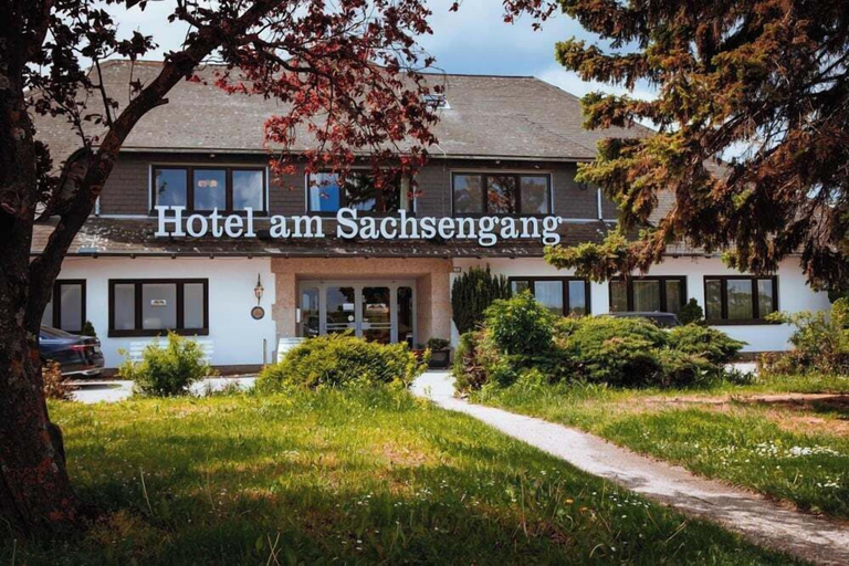 Exterior & Views 2, Hotel am Sachsengang, Gänserndorf