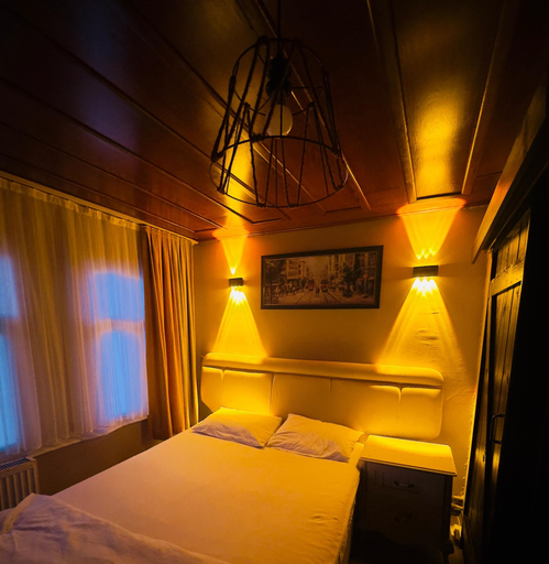 Bedroom 3, Onuncu Koy Hotel - Adults Only, Yıldırım