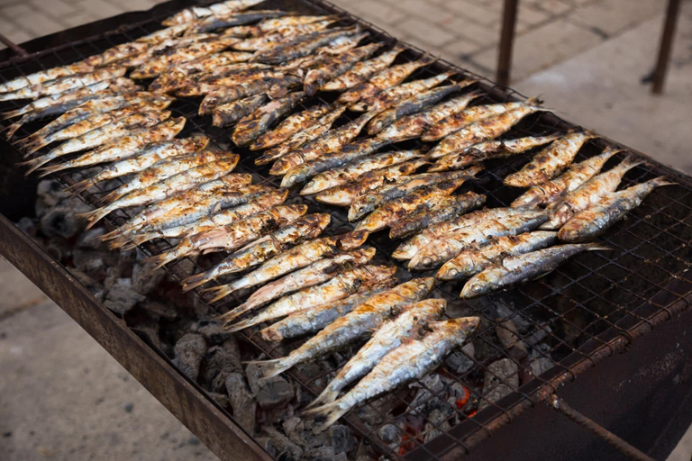 Food & Drinks 5, A35 - Maritime Discovery Apartment, Lagos