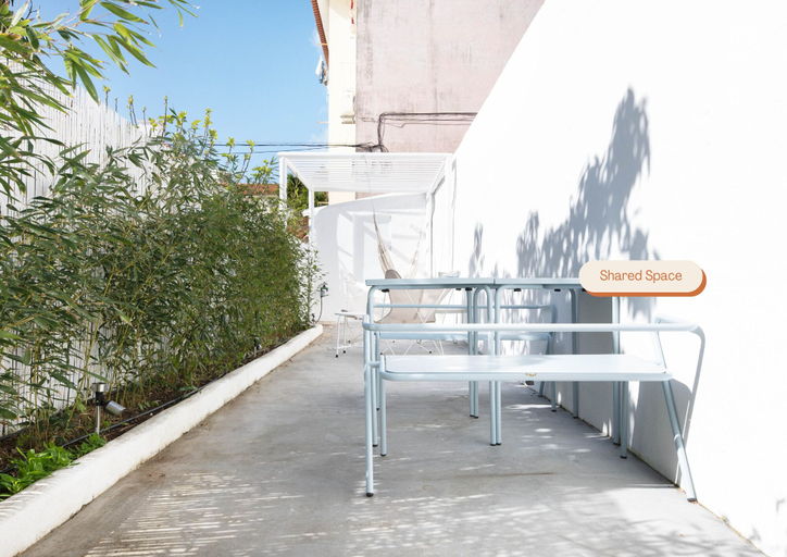 Others 4, Jardim Suites by Olala Homes, Cascais