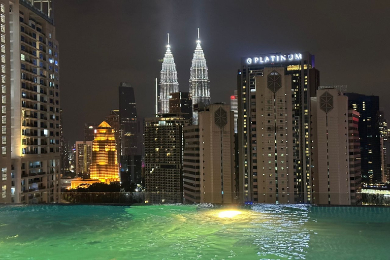 Others 4, Majestic Residence KLCC by Luxe, Kuala Lumpur