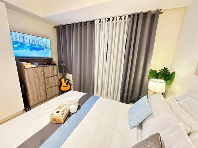 Bedroom 4, 1BR Condotel in Azure Urban Resort Near NAIA #BH1, Parañaque
