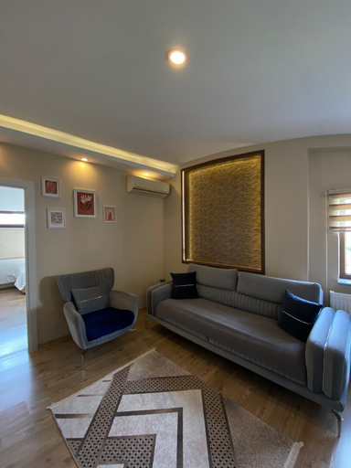 Bedroom 5, Araz Suite House, Osmangazi