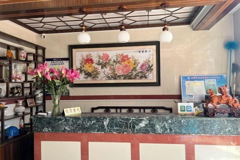 Others 5, Xiaosichuan Hotel, Nanping