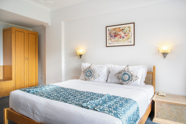 Bedroom 3, Toshali Royal View Resort, Shimla