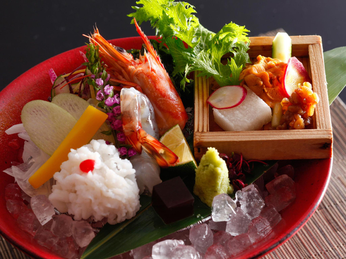 Food & Drinks 5, Awaji Hamarikyu Takumi, Minamiawaji