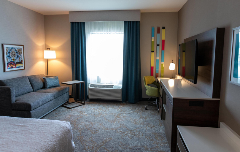 Others 5, Hampton Inn Orange City, Sioux