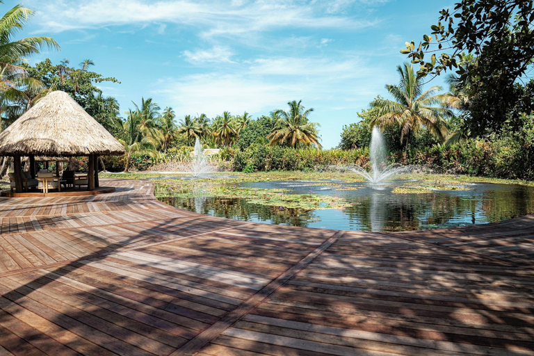 Sport & Beauty 3, Le Taha'a by Pearl Resorts