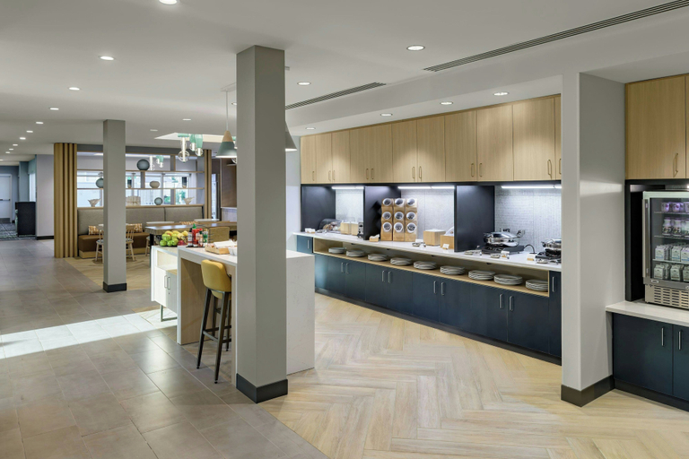 Food & Drinks 5, TownePlace Suites by Marriott Miramar Beach Destin, Walton