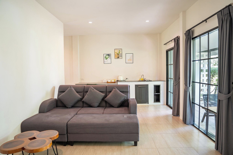 Others 5, Trat Tara Boutique Hotel, Muang Trat