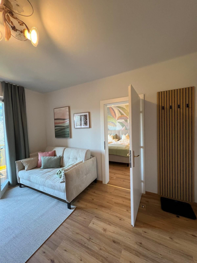 Bedroom 2, Frühstückspension Haus Golker, Spittal an der Drau