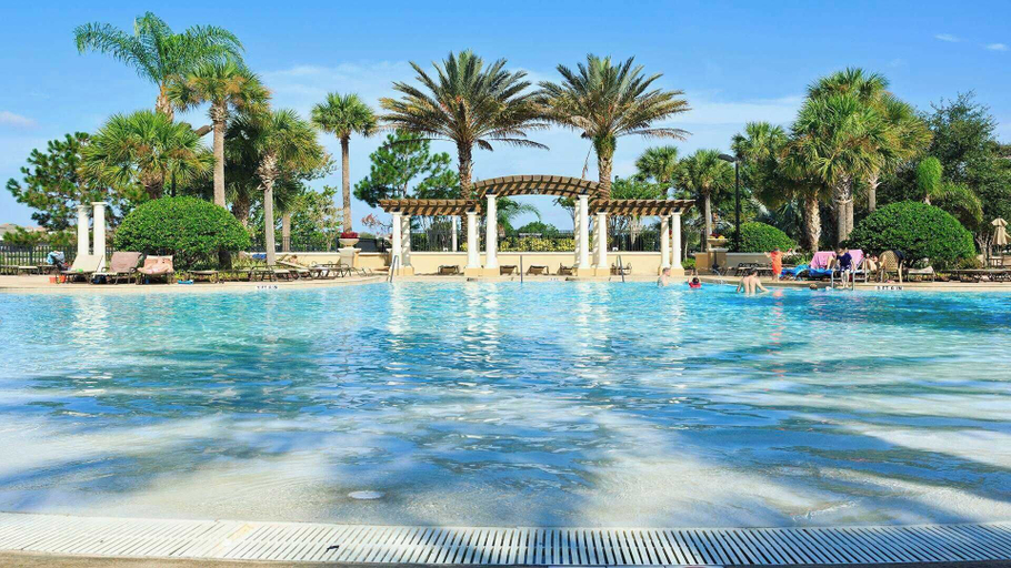 Sport & Beauty 5, Windsor Hills 5br Private Pool, Near Disney, Osceola
