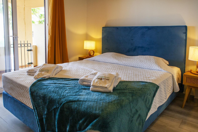 Bedroom 3, A15- Cliffside Beach Apartment by Dreamalgarve, Lagos